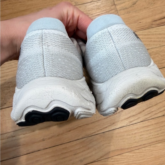 NEW BALANCE Womens Fresh Foam X 880v14 in Grey W8.5/M7 - Picture 8 of 14